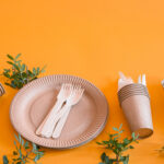 Nowoczesne opakowania jednorazowe od Cantino – niezawodny wybór