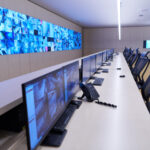 Wydajne strategie mobilnego monitoringu